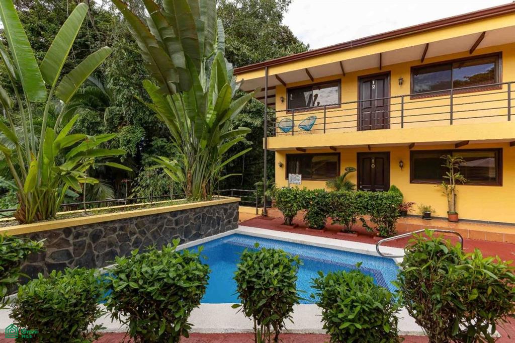 2 bed Condo For Sale in , Puntarenas - 1