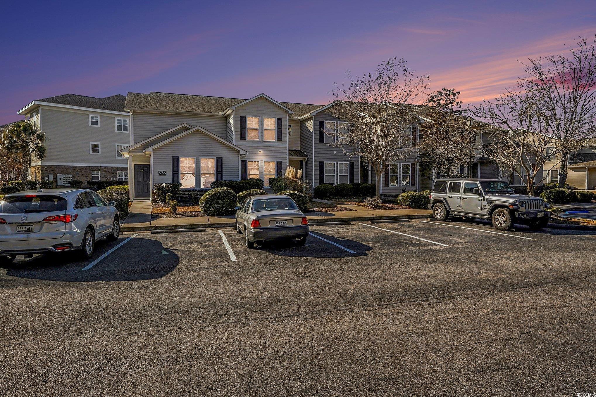 328 Kiskadee Loop UNIT A Conway, SC 29526