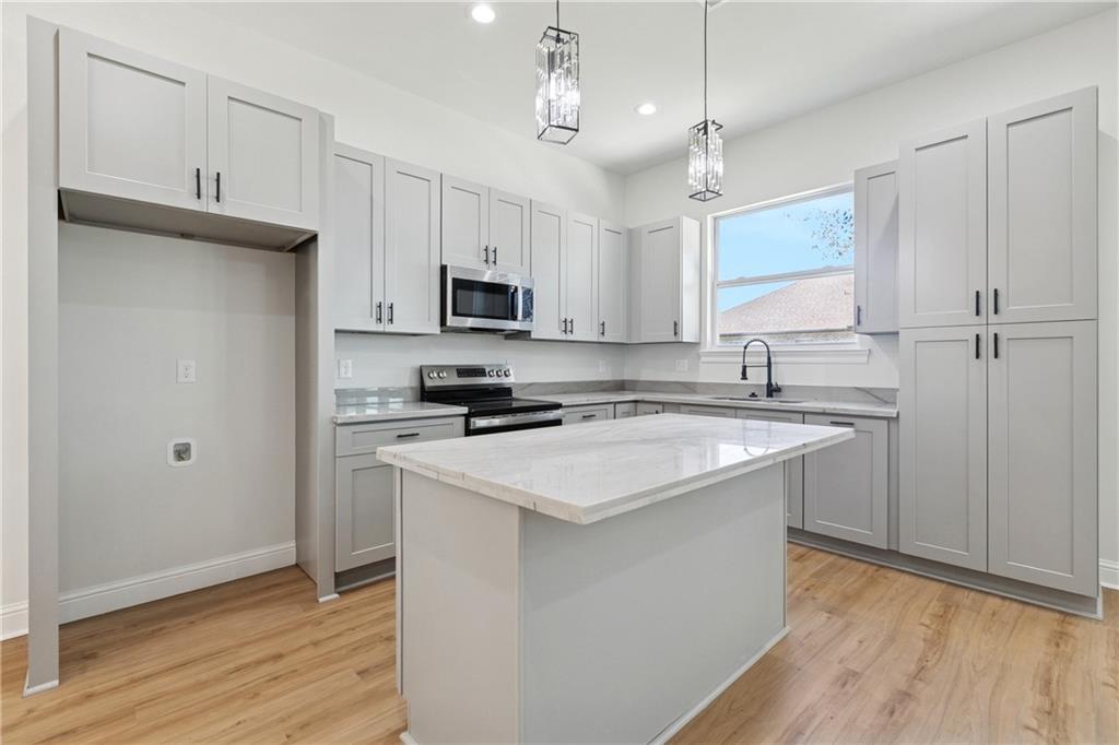 Homes for sale in New Orleans, LA | 4926 Knight Dr, New Orleans, LA 70127 | MLS# 2536260