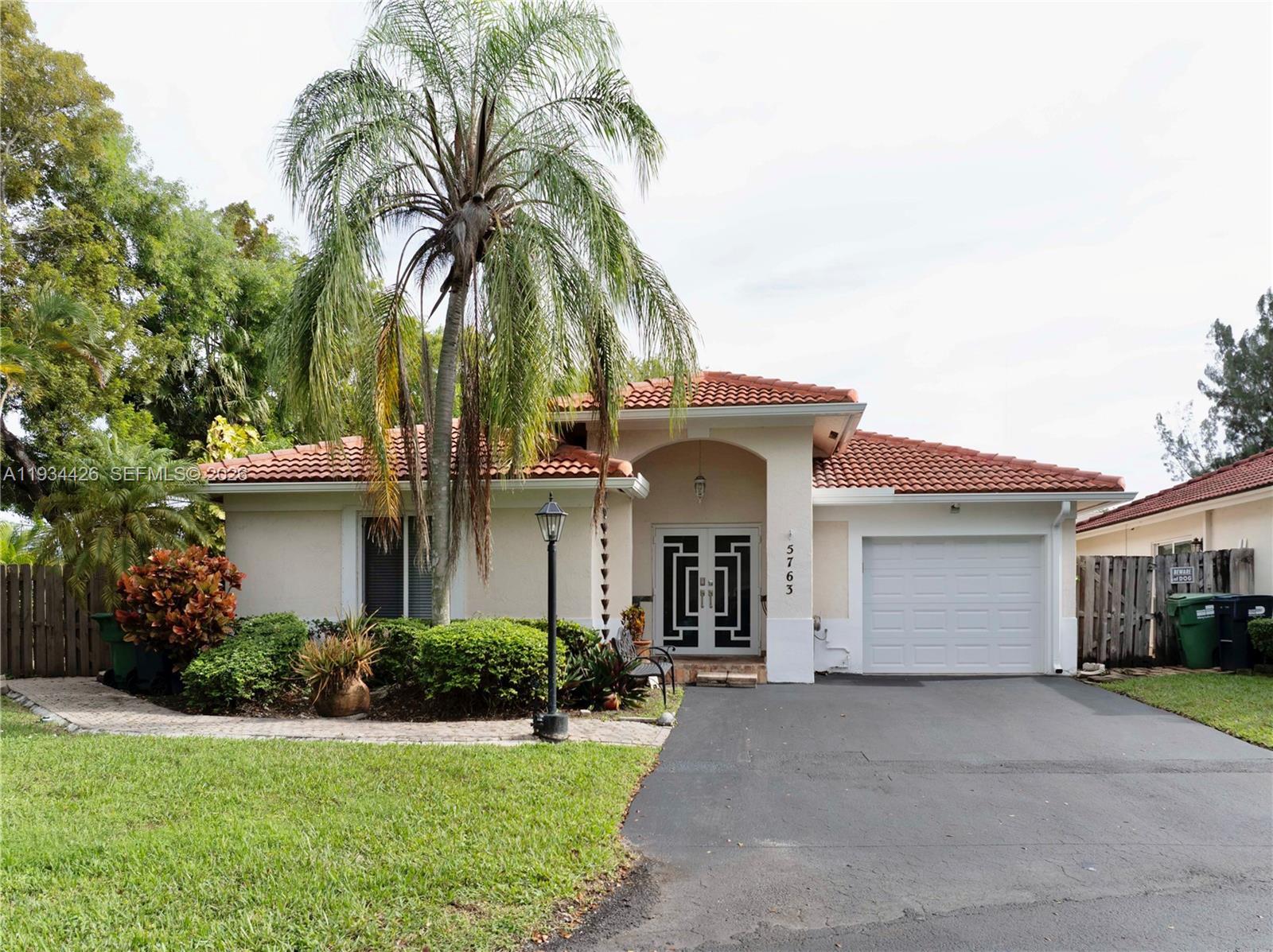 Patio Homes Of Doral Pine