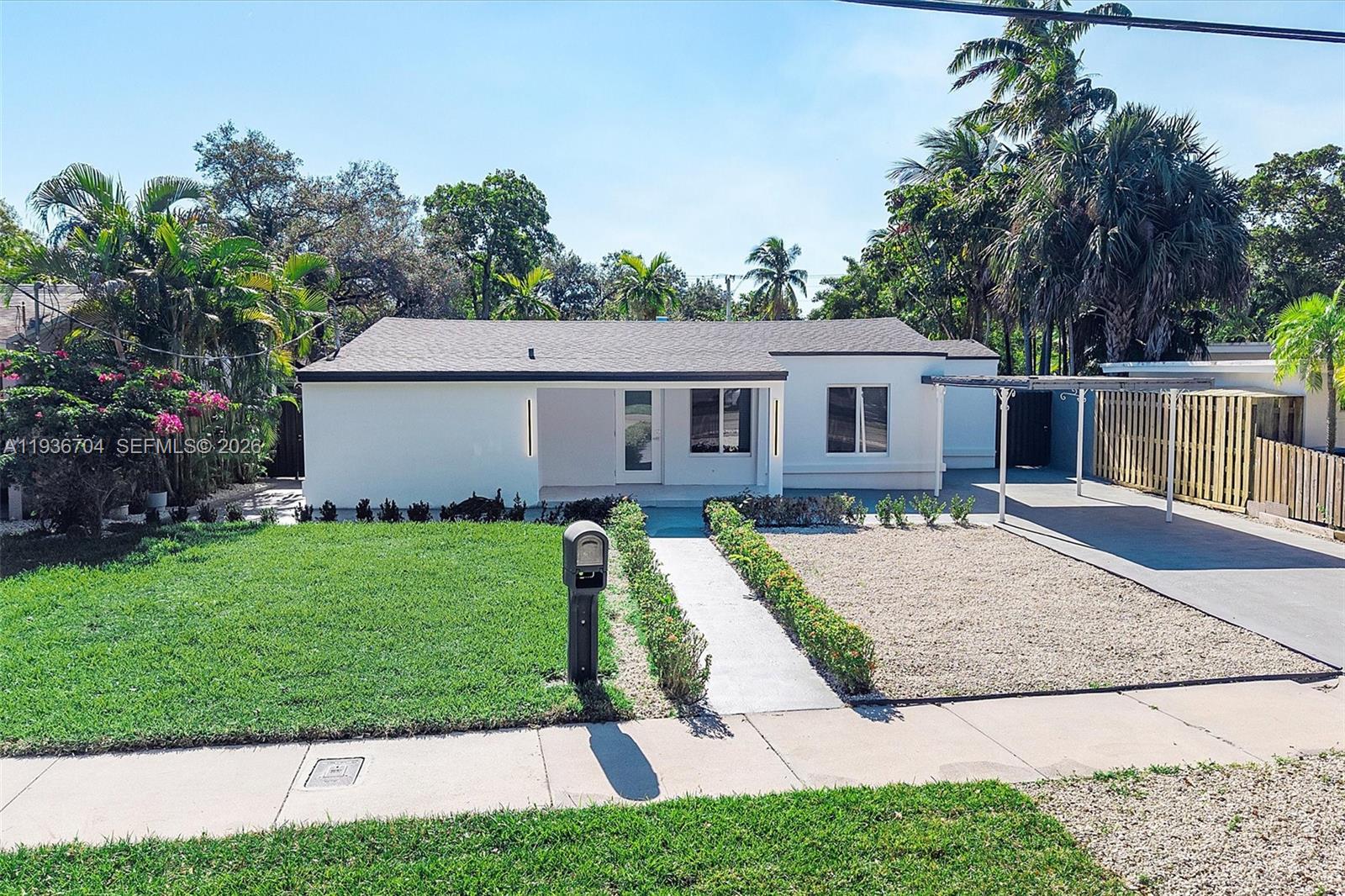 Croissant Park River Sec