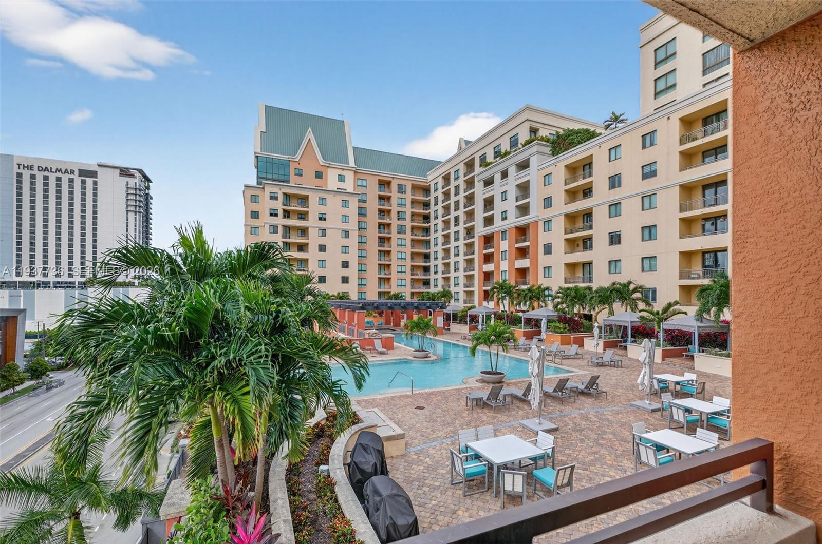 Waverly At Las Olas Condo