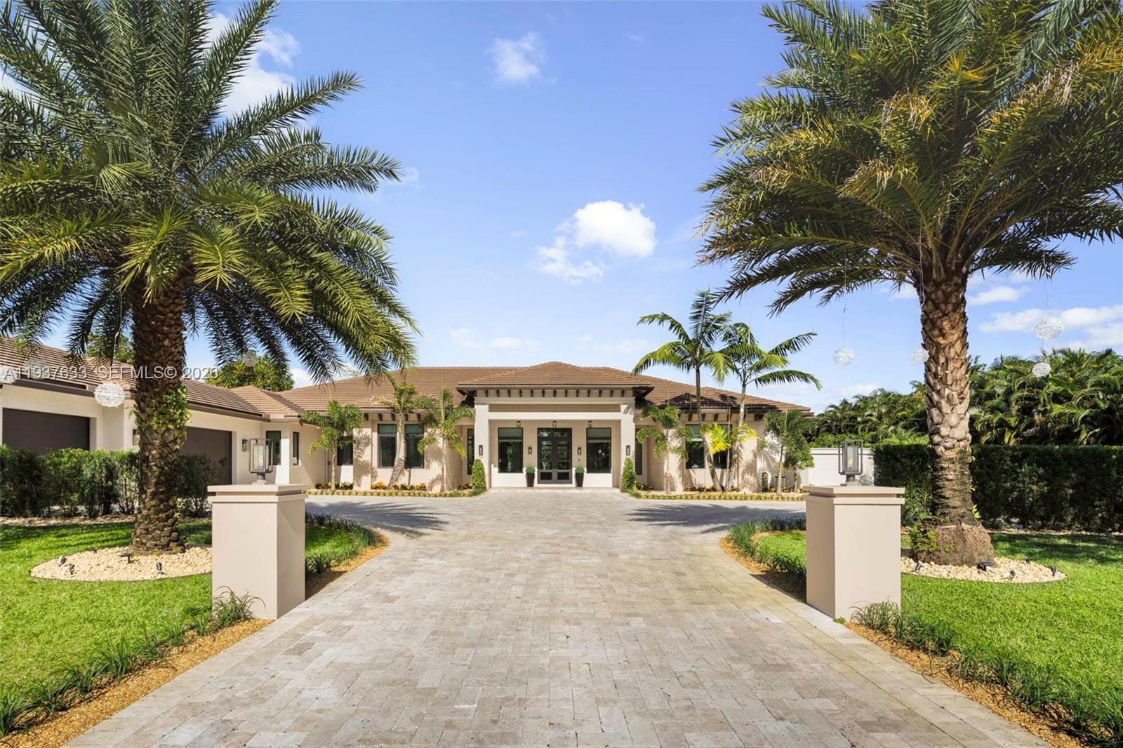 13505 37th Pl, Davie, Florida 33330