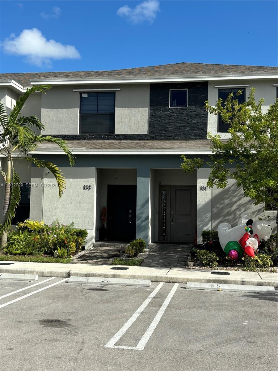 Miami Land And Developmen