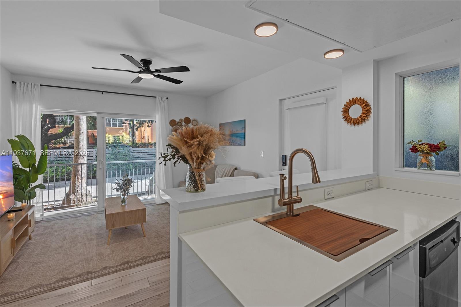 740 Meridian Condo