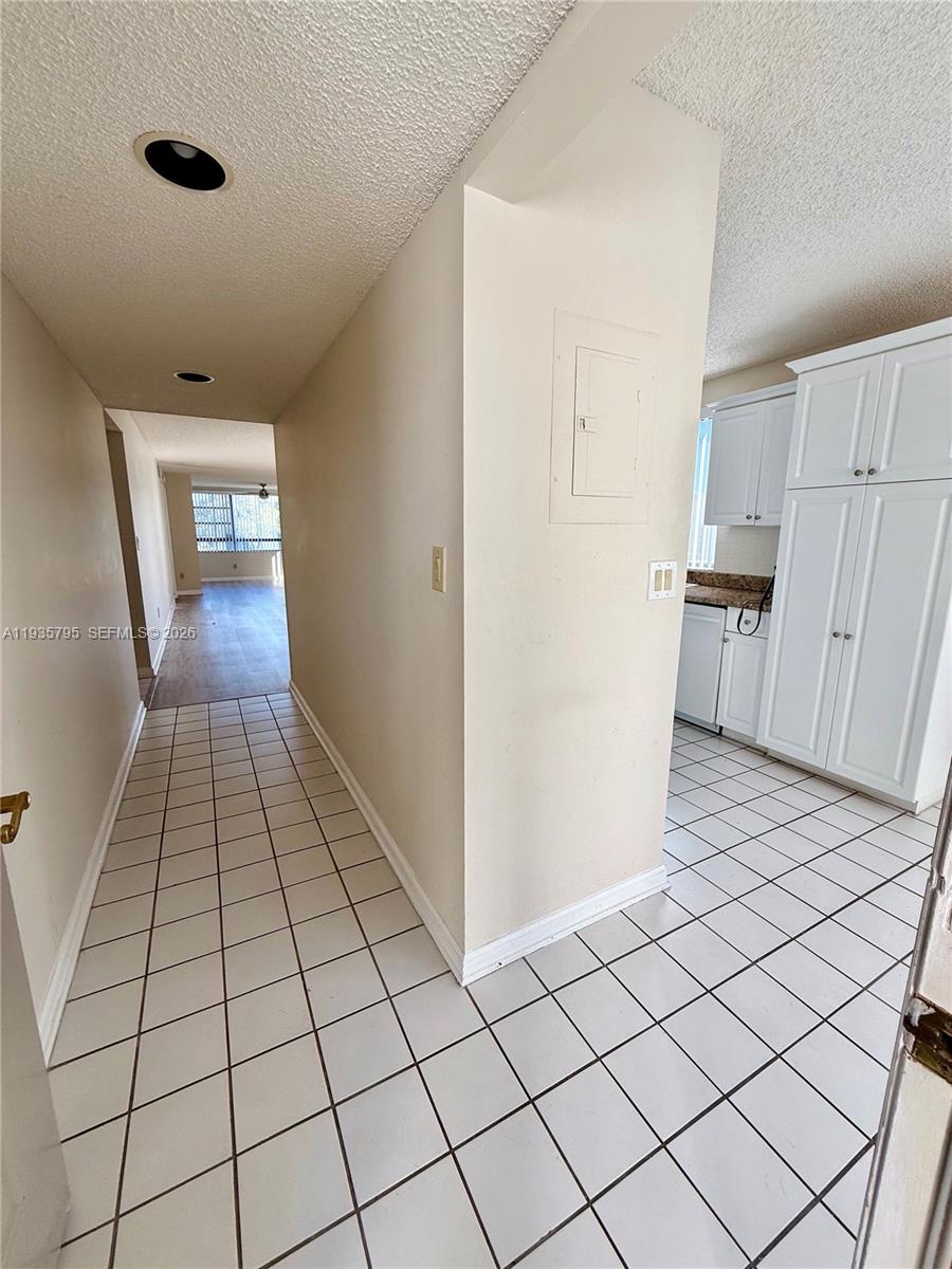 Clairmont Condominium