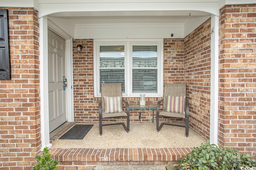 405 S 13th Ave. UNIT K Myrtle Beach, SC 29577