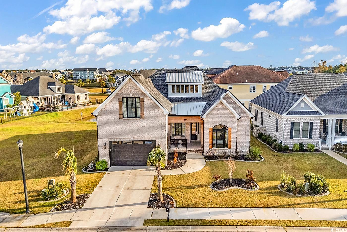 519 Cedar Grove Ln. Myrtle Beach, SC 29579