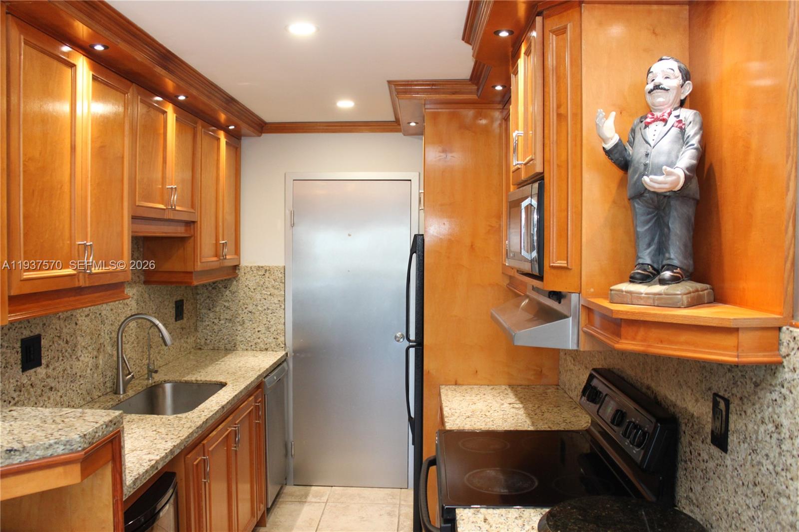 Victoria Park Tower Condo