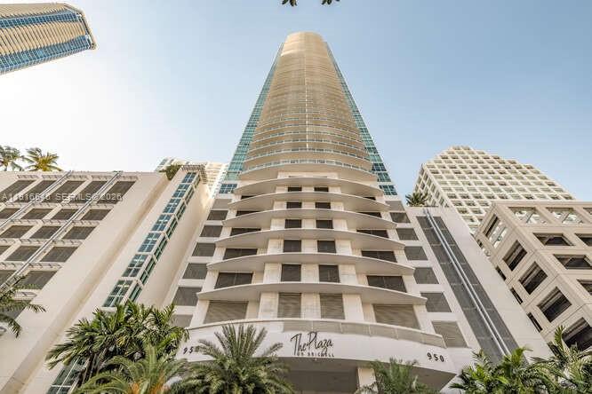The Plaza 851 Brickell Co