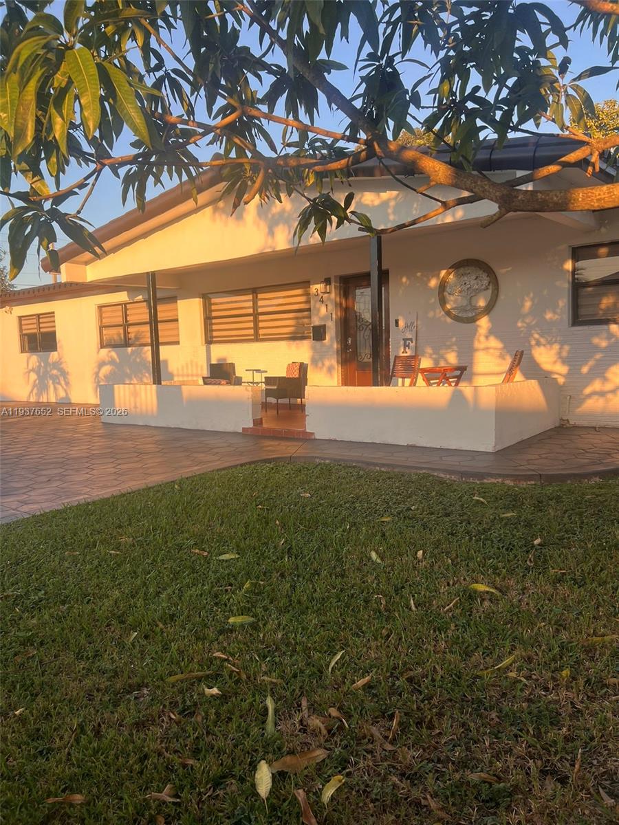 Southern Ests 1St Addn