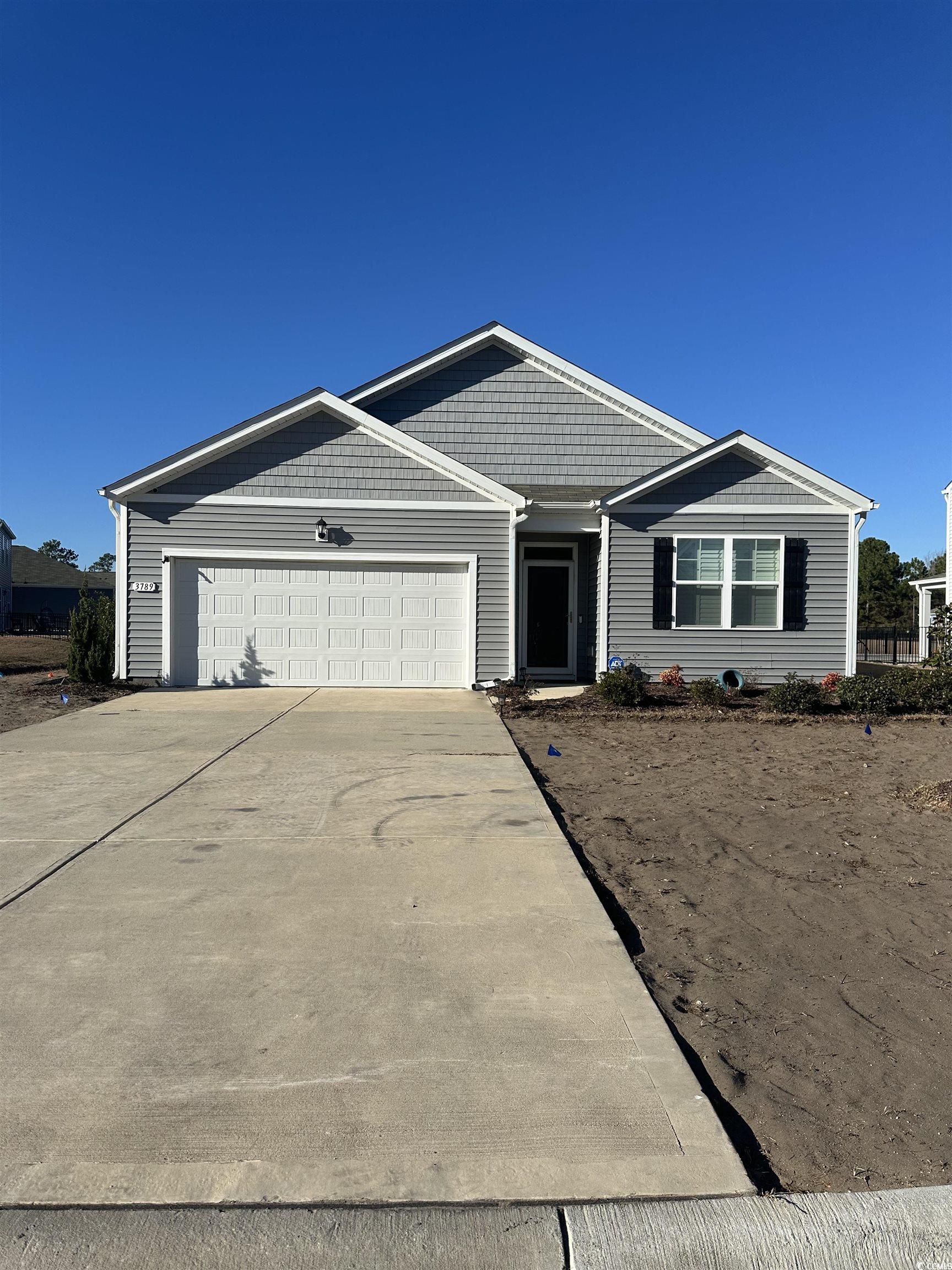 3789 Bells Lake Circle Longs, SC 29568