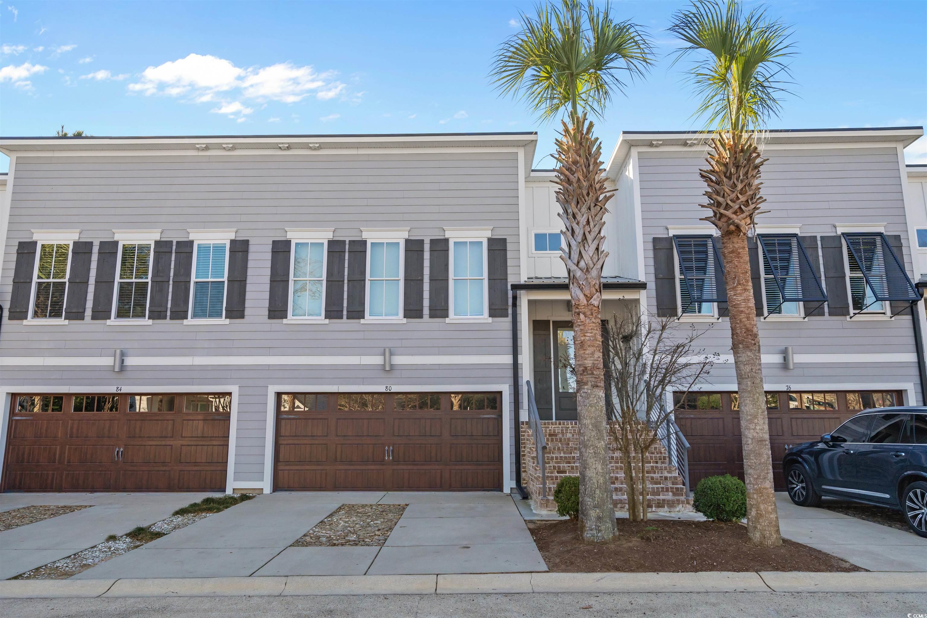 80 Shady Oak Ln. Murrells Inlet, SC 29576