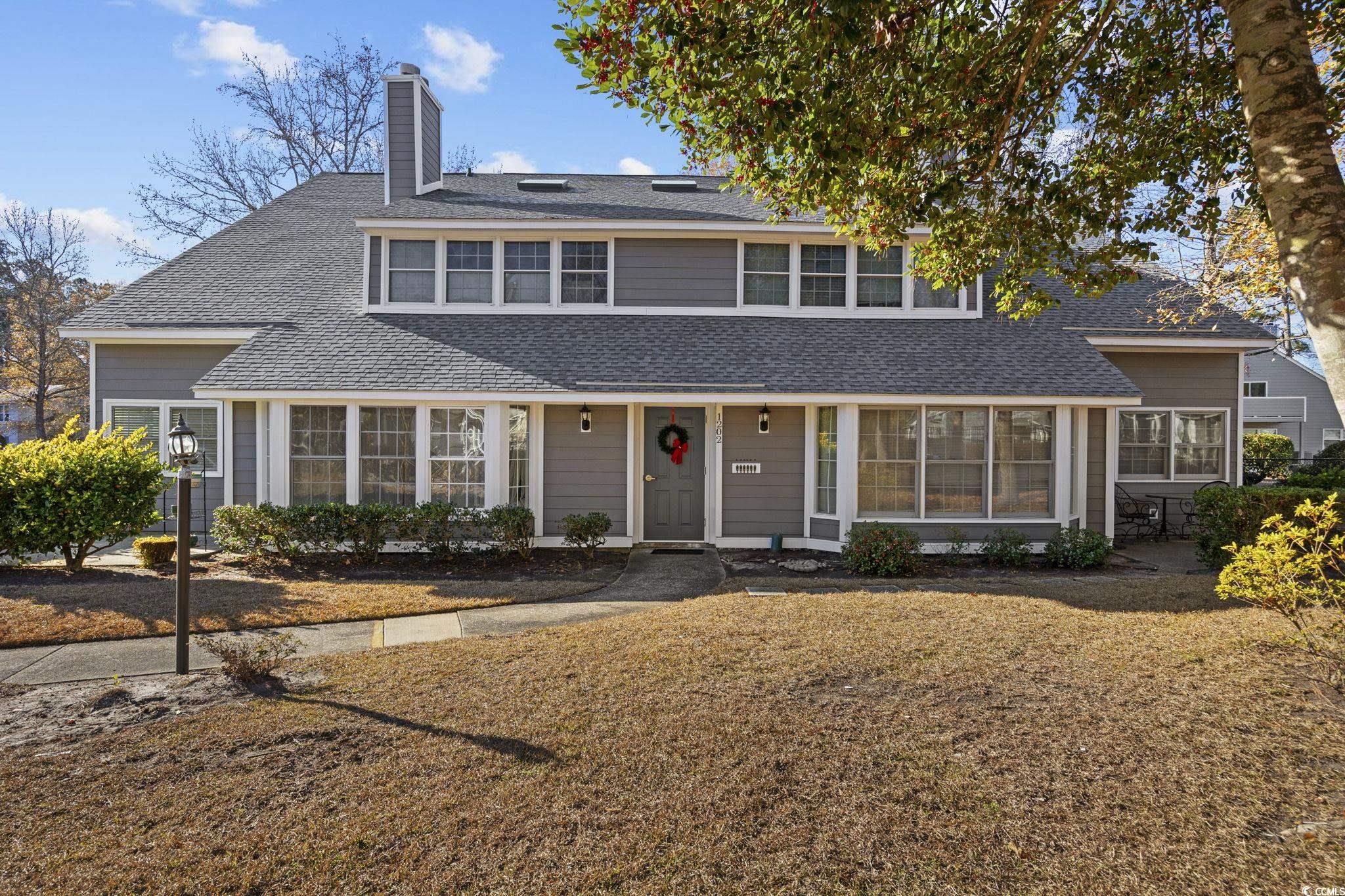 1202 Benna Dr. Unit F, Myrtle Beach SC 29577