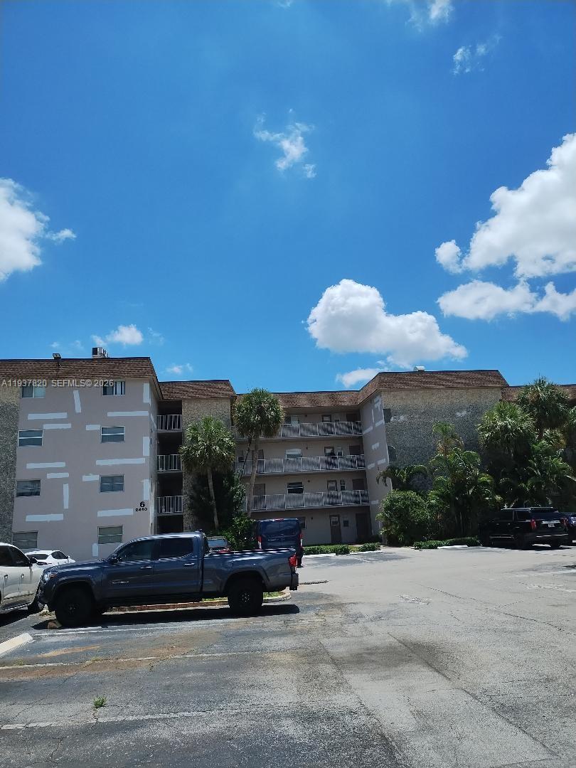 Arrowhead Condo No VI