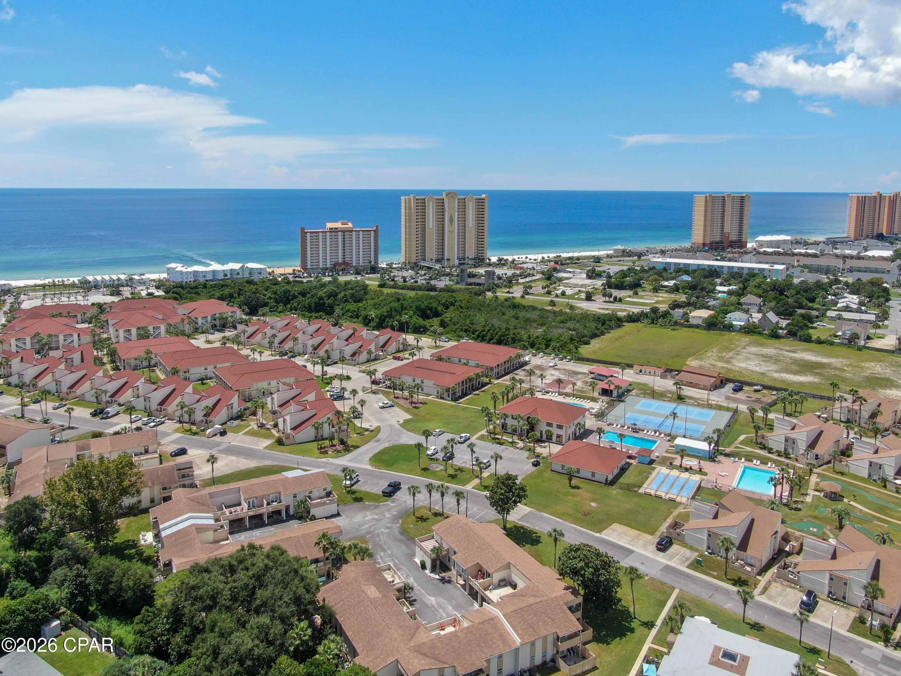 Image 1 For 17462 Front Beach Road 34b
