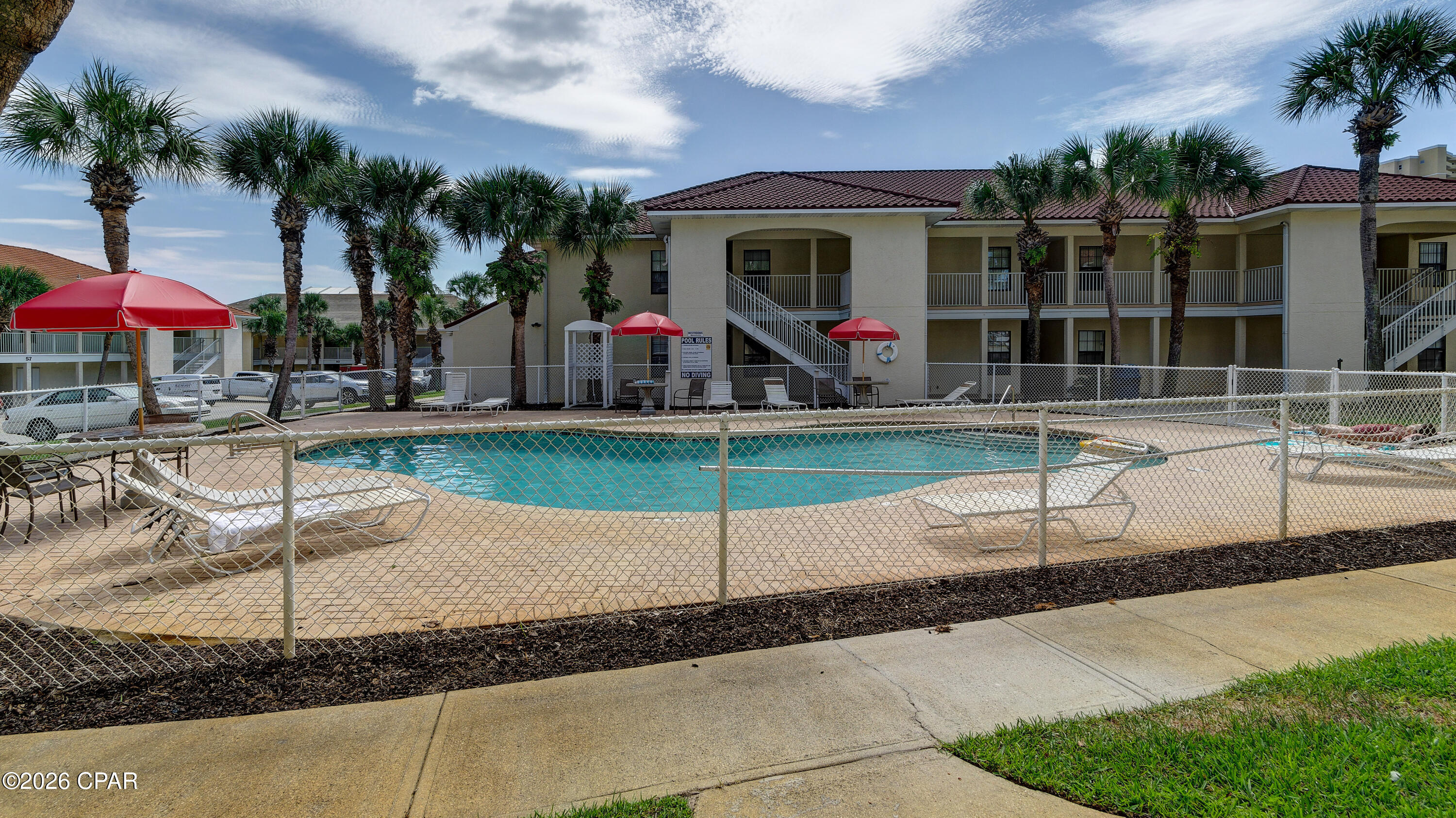 Image 46 For 17462 Front Beach Road 34b