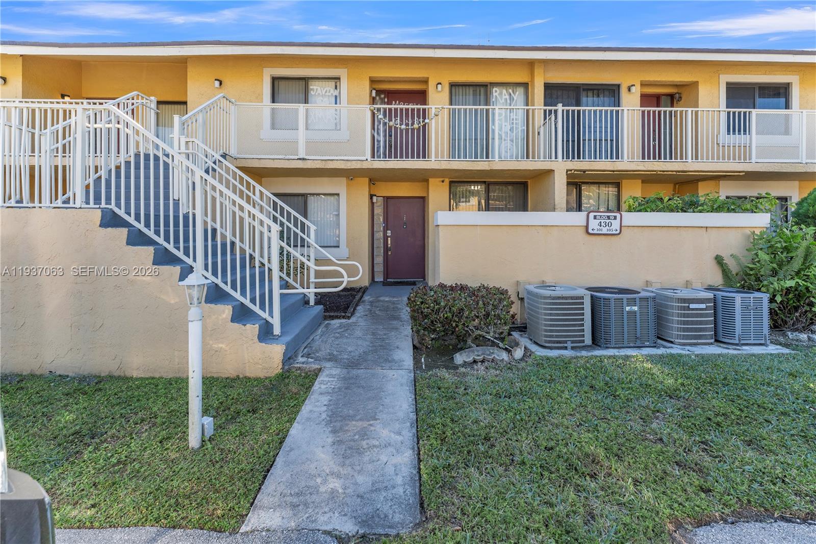 430 214th St Unit 103, Miami Gardens, Florida 33169