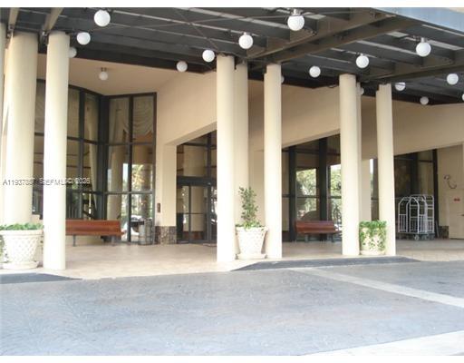 The Plaza Of Bal Harbour