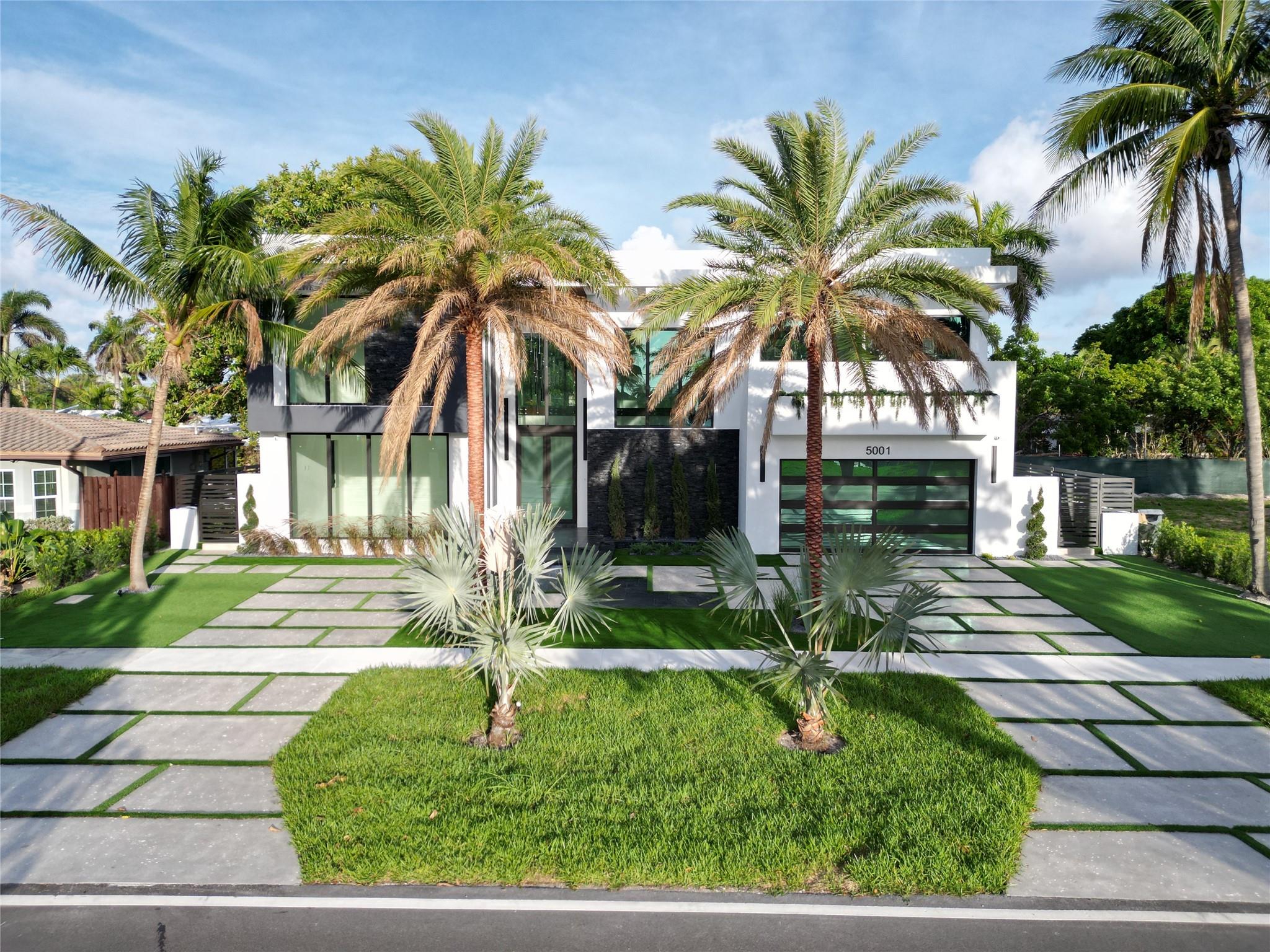 Coral Key Villas 3Rd Sec