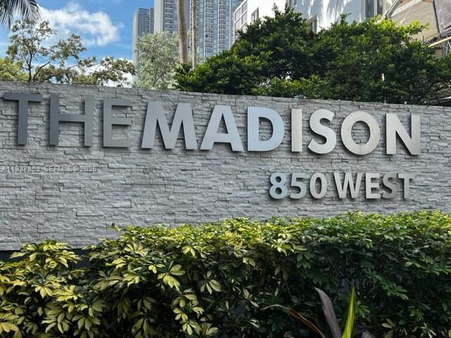 Madison Downtown Condo