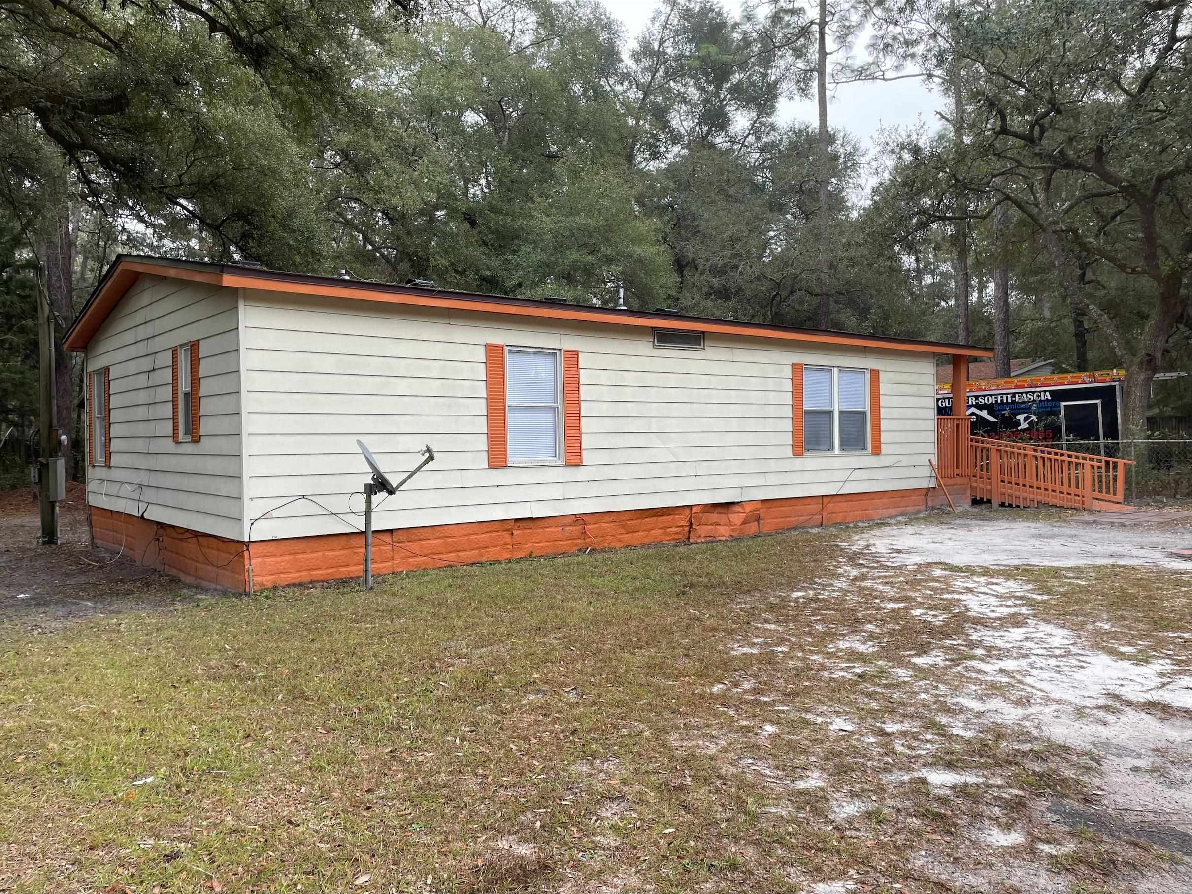4617 W Bellarose Road , Tallahassee, FL, 