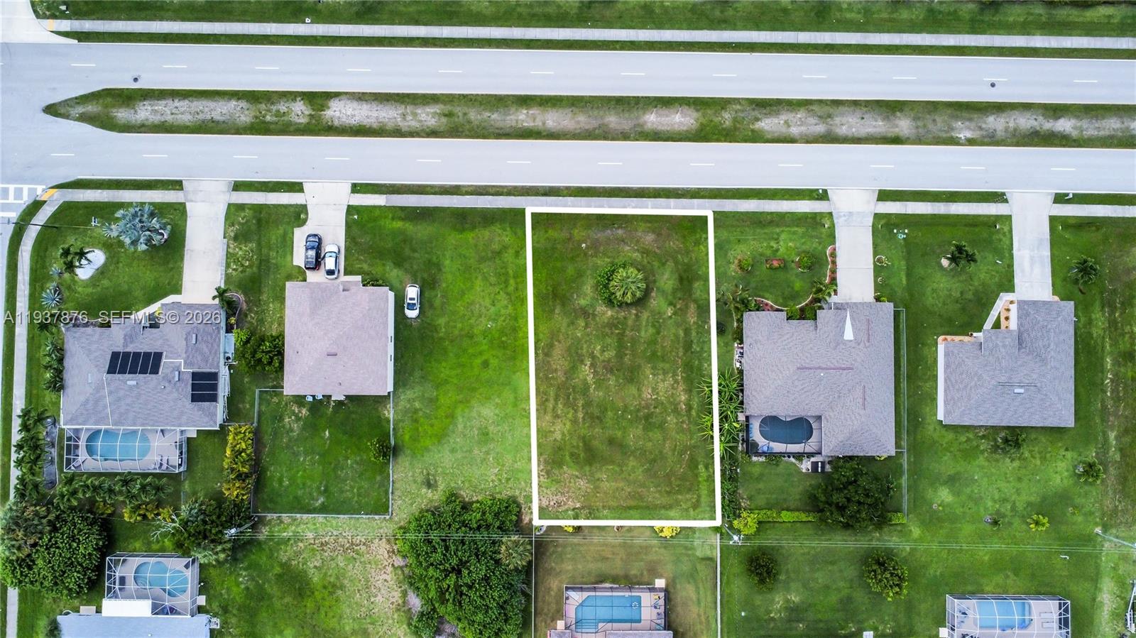 Cape Coral