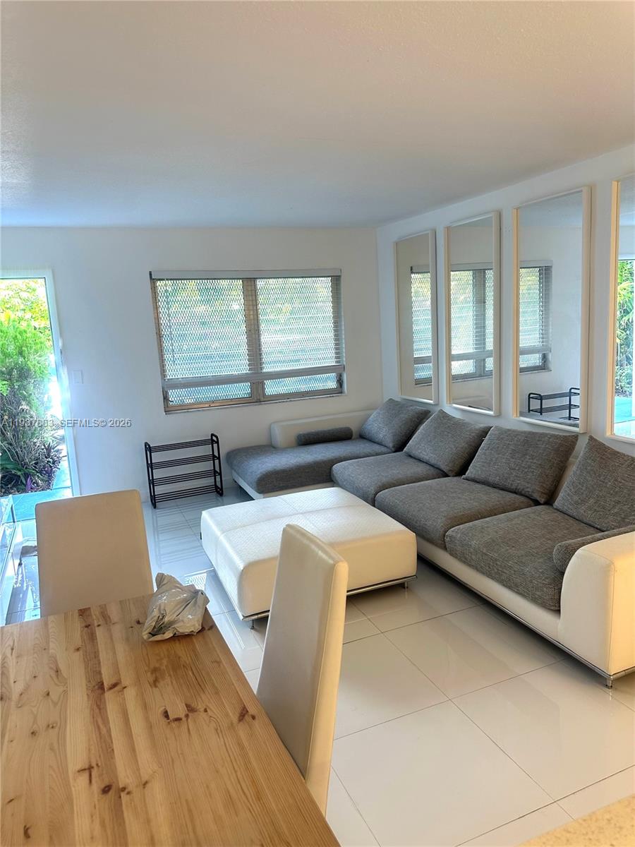 Additional living spaces at 1120 102nd St - Condo in Bay Harbor Islands