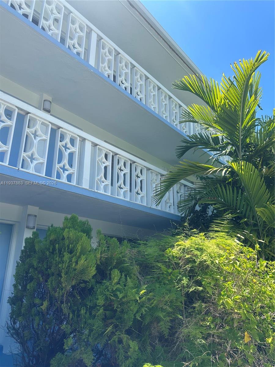 Bonus room and amenities at 1120 102nd St - Condo in Bay Harbor Islands