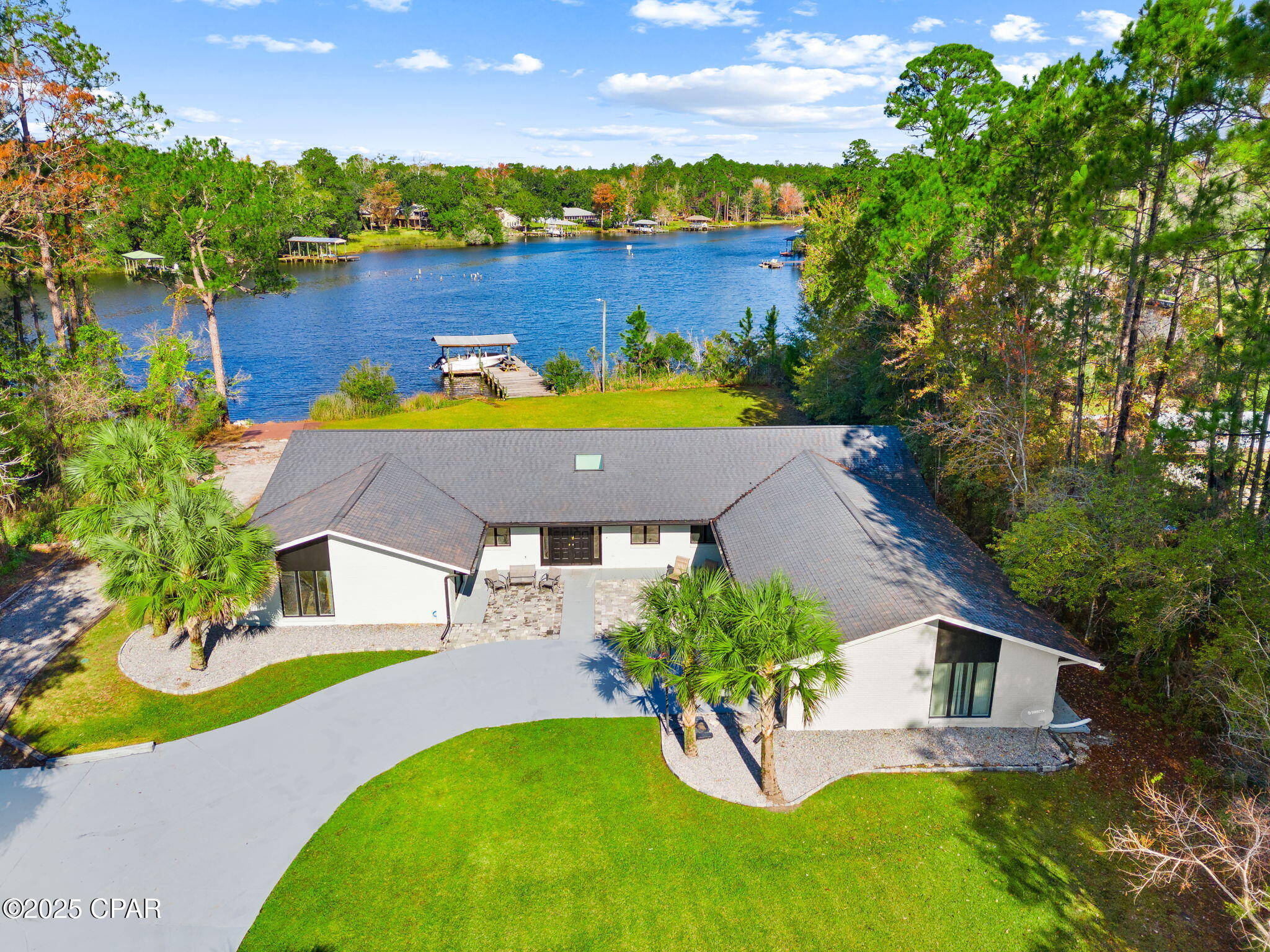 Details for 452 Mallet Bayou Road, Freeport, FL 32439