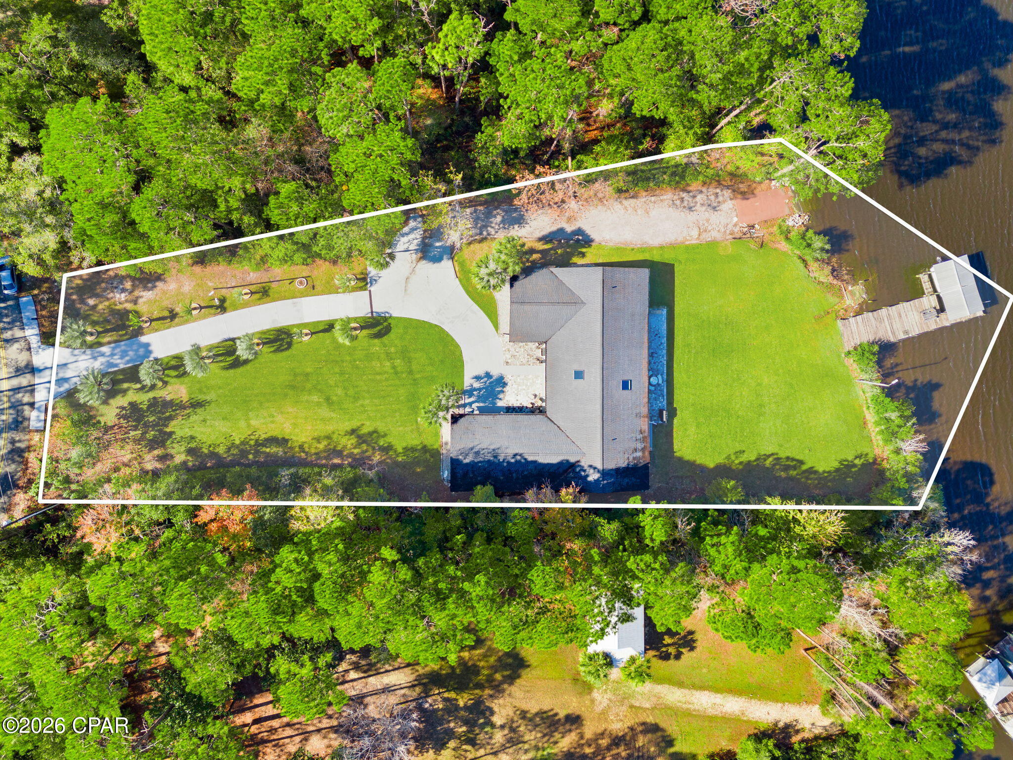 61st image of 452 Mallet Bayou Rd, Freeport, FL 32439 | MLS# 783140