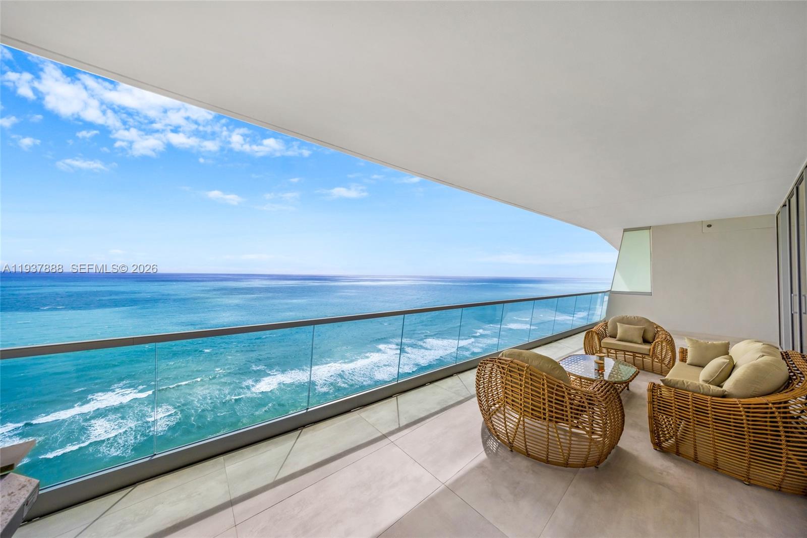 Apartamento en Venta en Sunny Isles Beach, FL