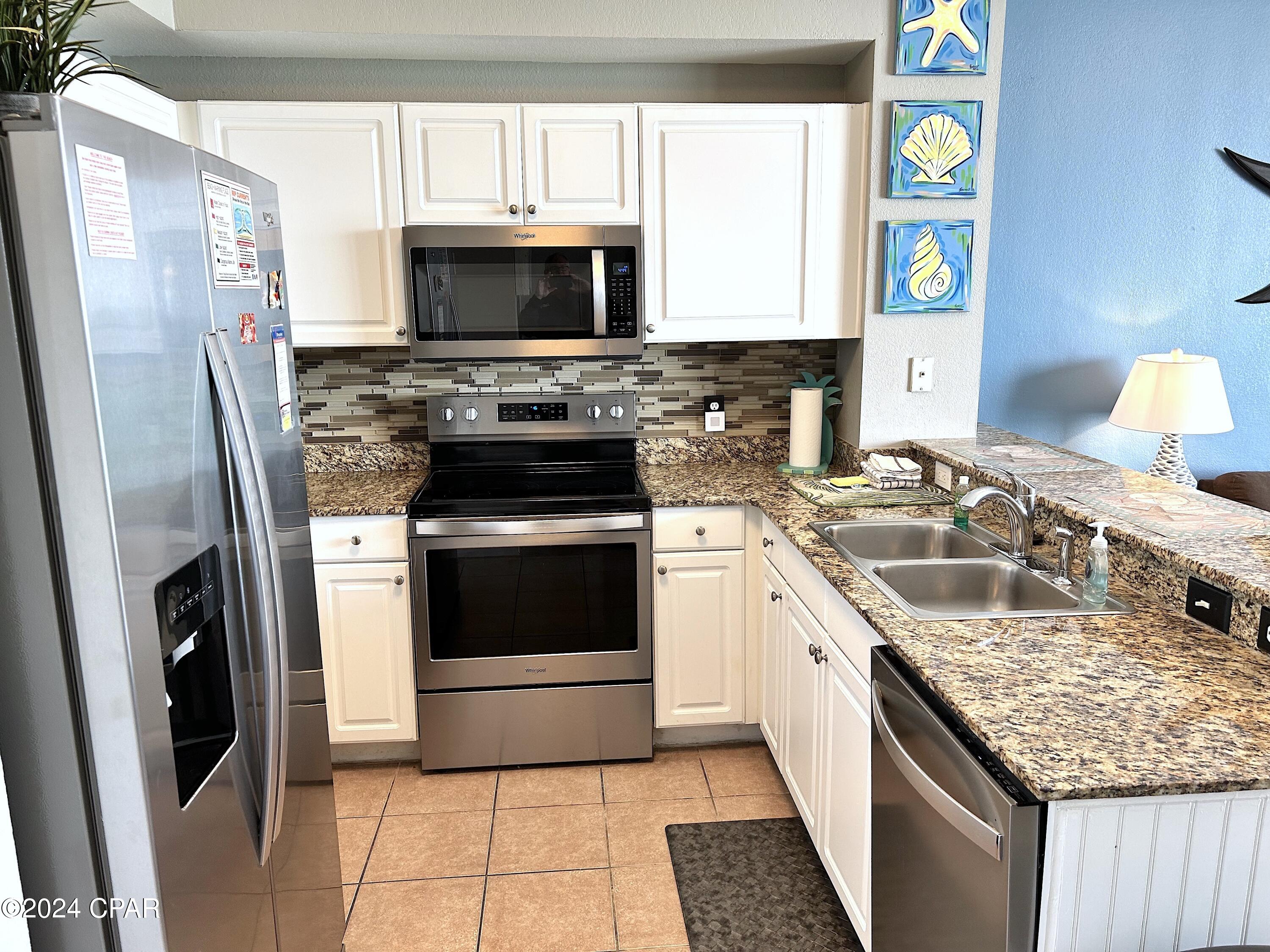 Image 10 For 16819 Front Beach Road Unit 413
