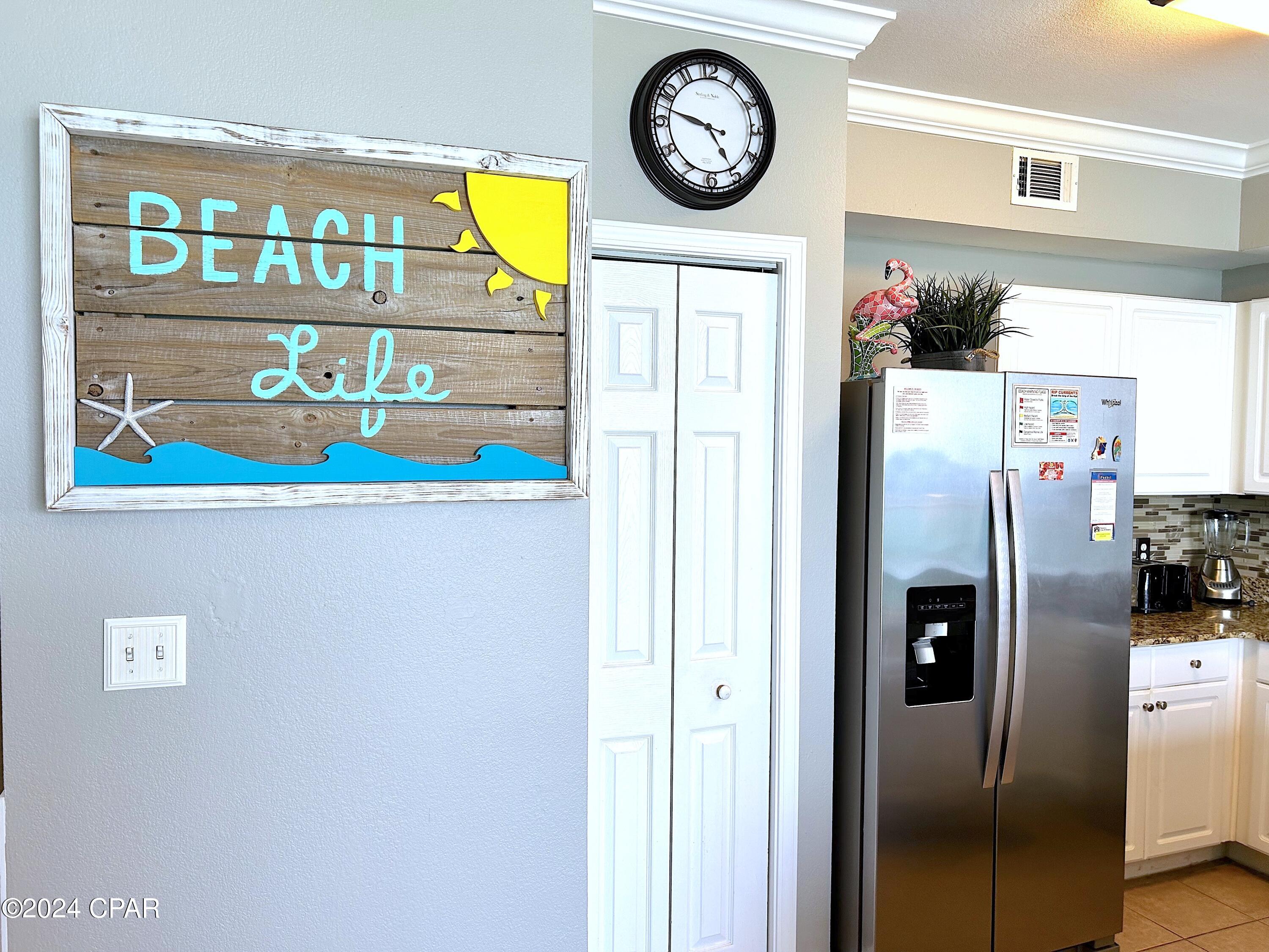 Image 11 For 16819 Front Beach Road Unit 413