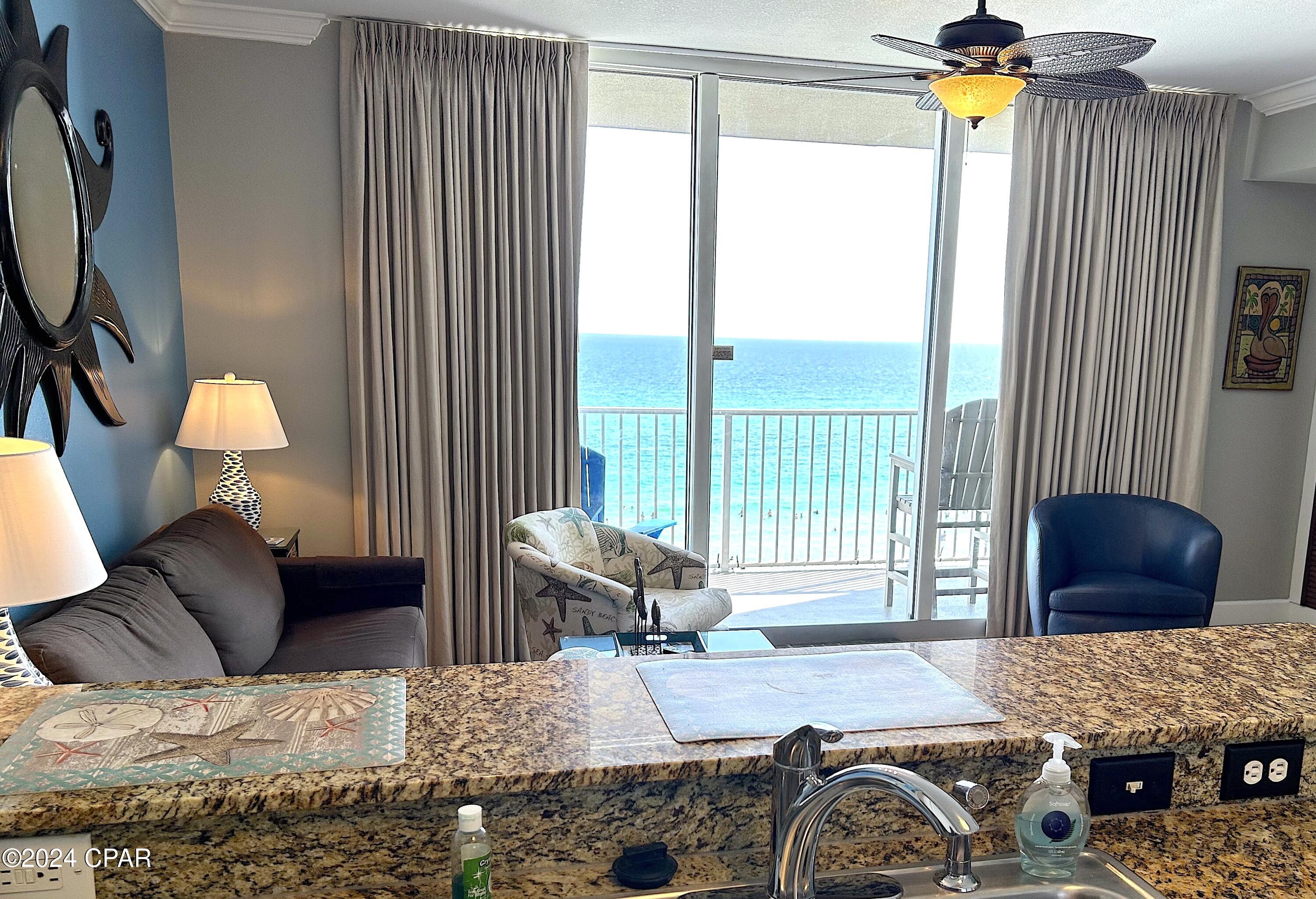 Image 2 For 16819 Front Beach Road Unit 413