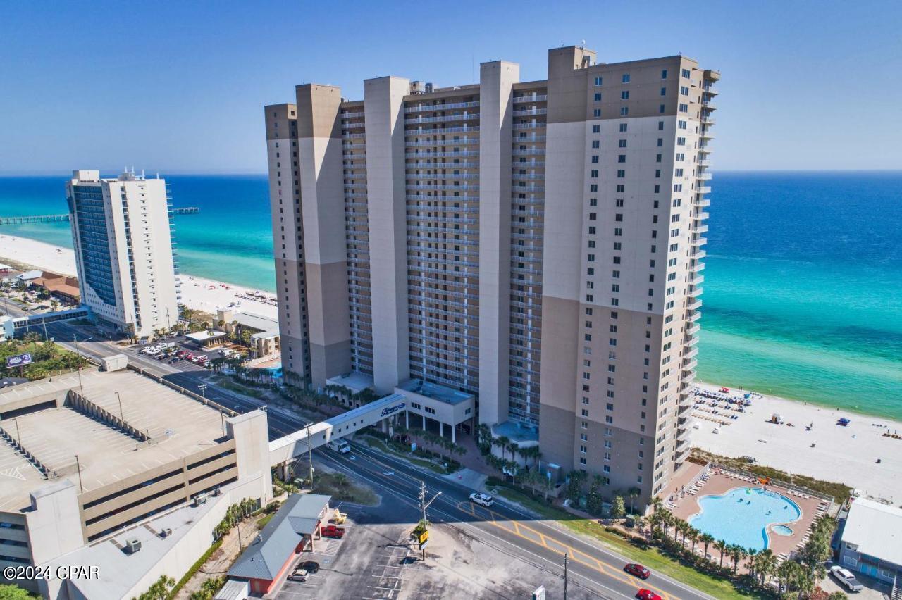 Image 22 For 16819 Front Beach Road Unit 413