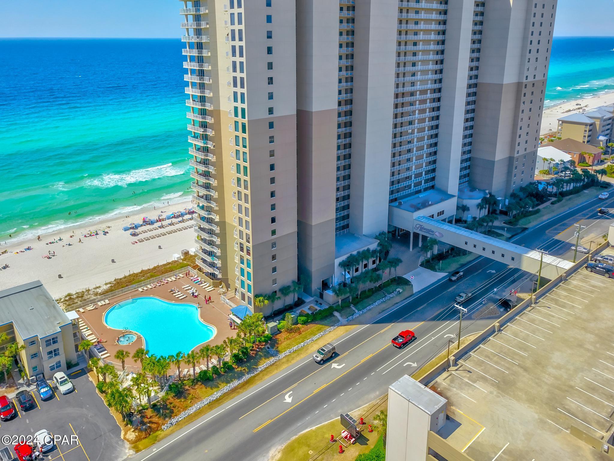 Image 23 For 16819 Front Beach Road Unit 413