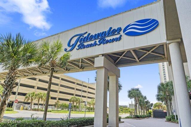 Image 24 For 16819 Front Beach Road Unit 413