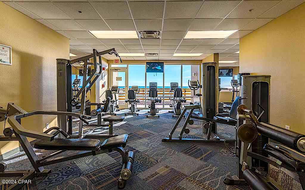 Image 26 For 16819 Front Beach Road Unit 413