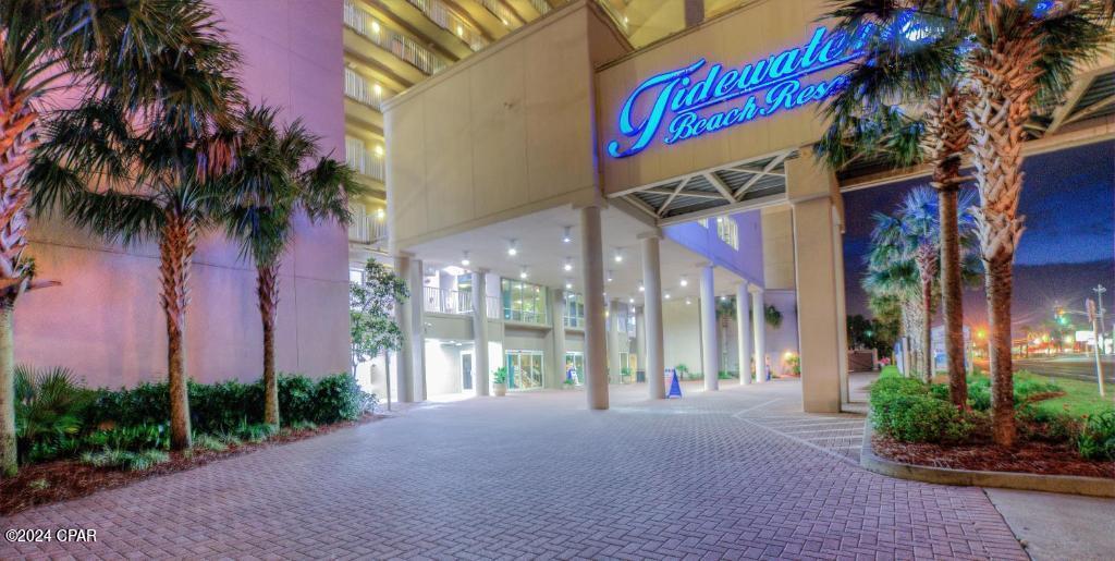 Image 28 For 16819 Front Beach Road Unit 413