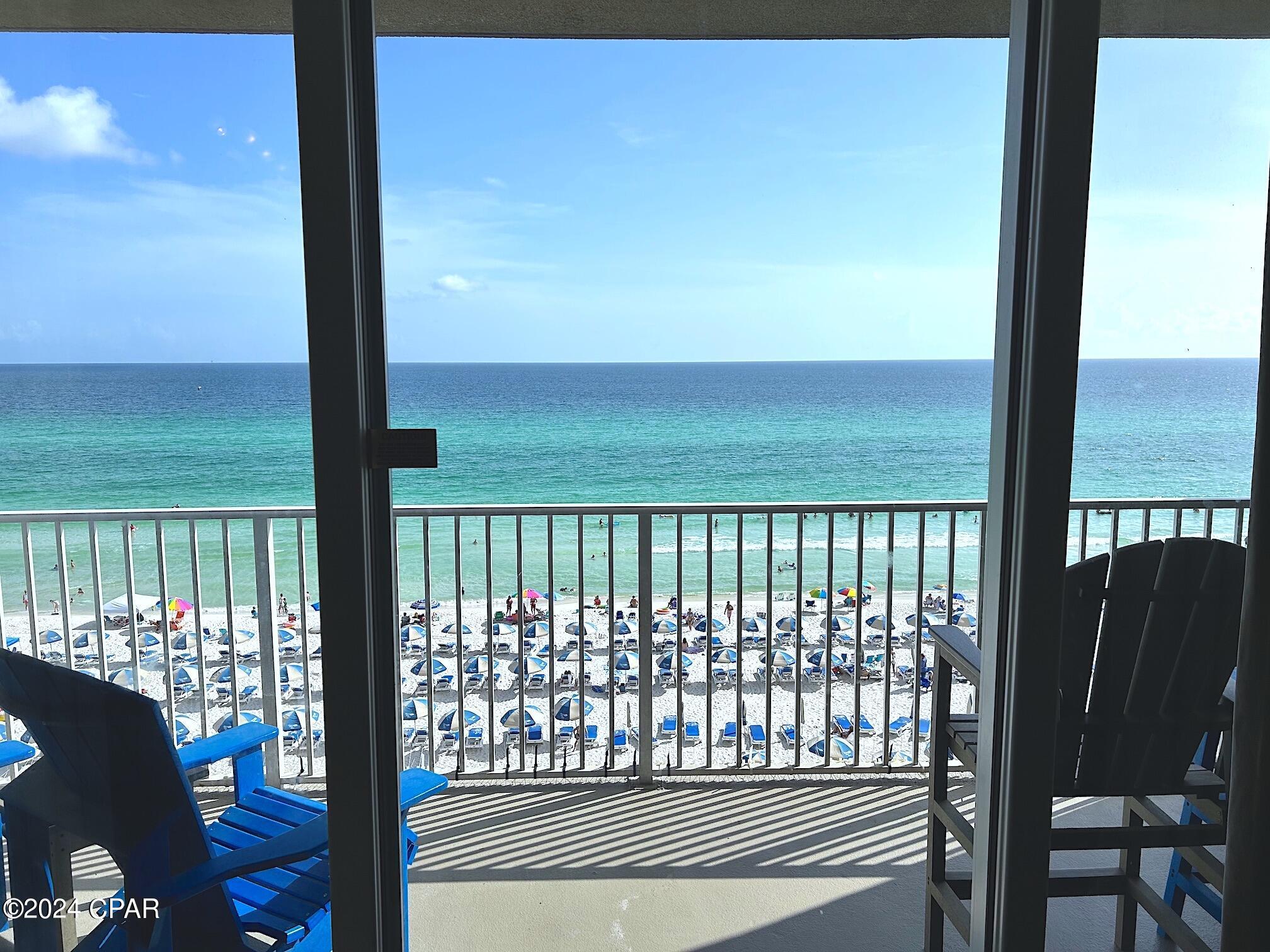 Image 3 For 16819 Front Beach Road Unit 413