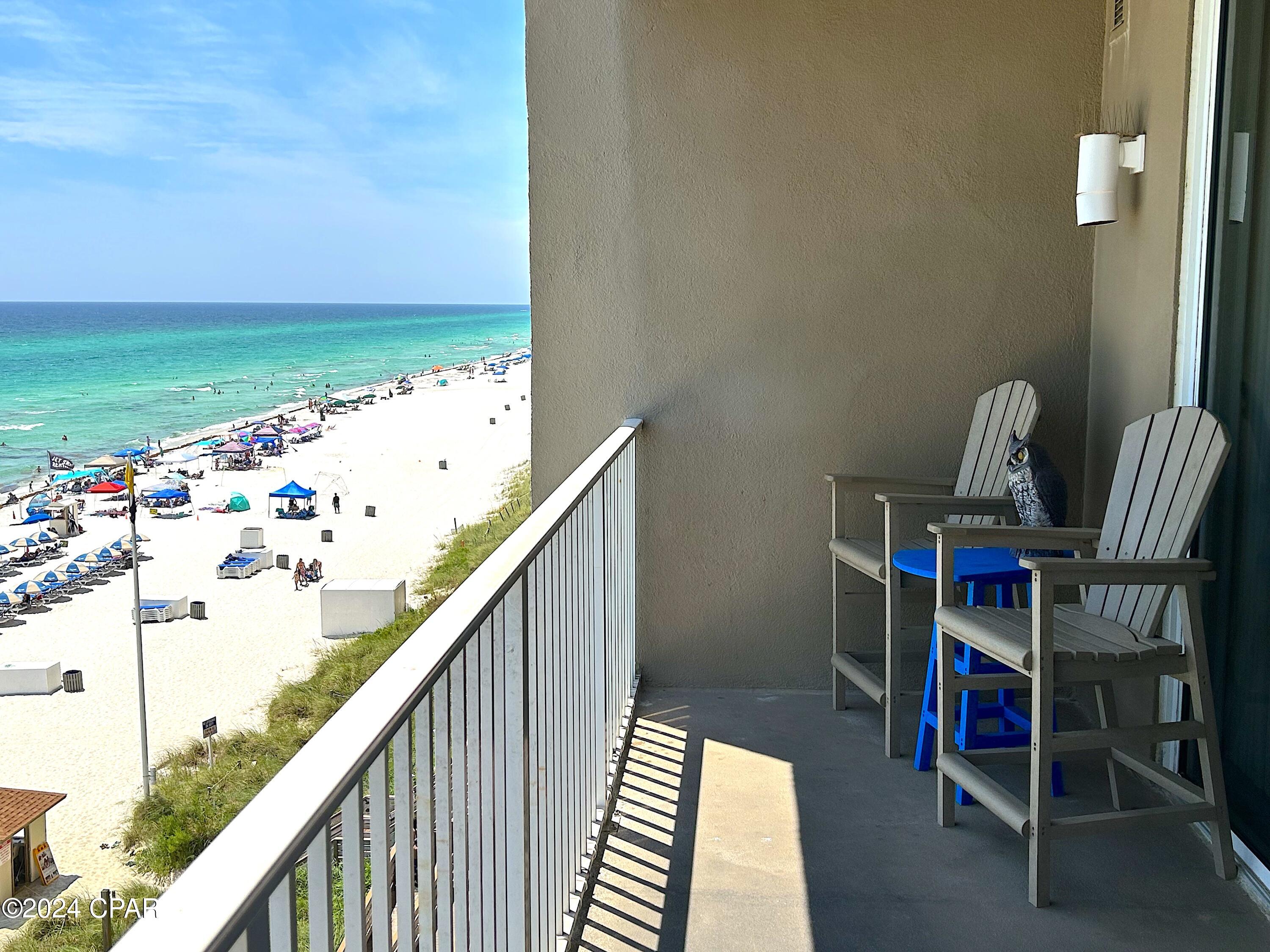 Image 6 For 16819 Front Beach Road Unit 413
