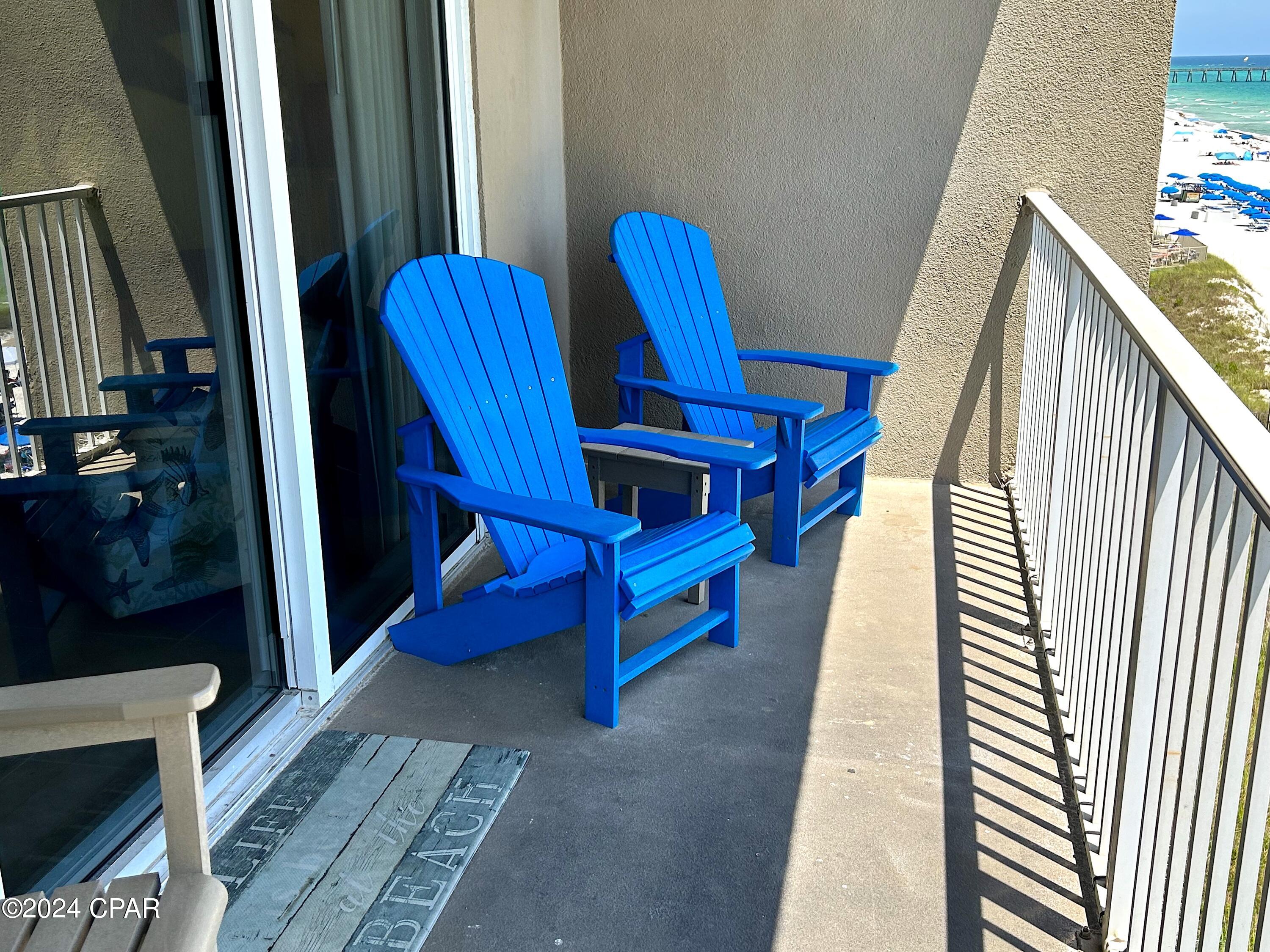 Image 7 For 16819 Front Beach Road Unit 413