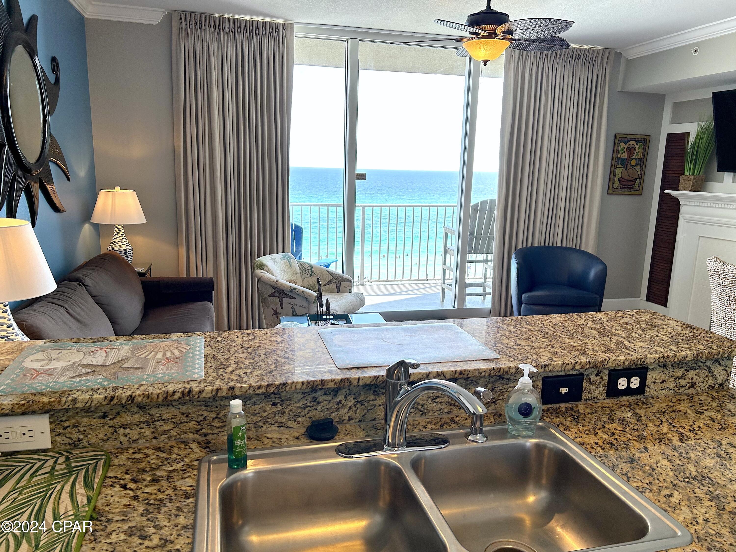 Image 8 For 16819 Front Beach Road Unit 413