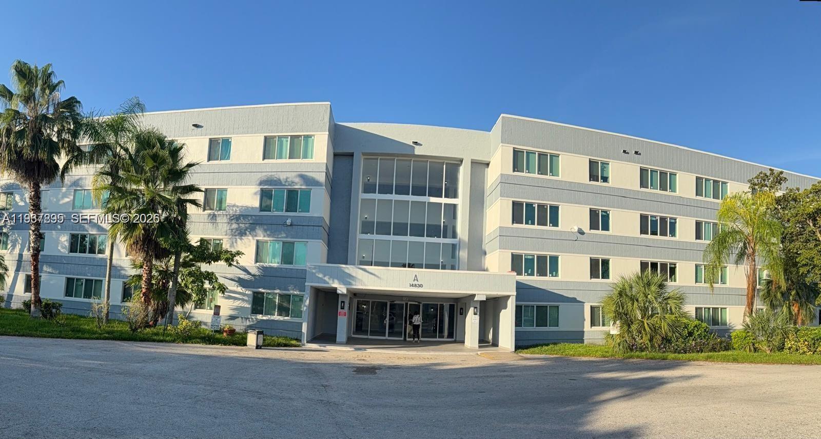 Naranja Lakes Condo No 5