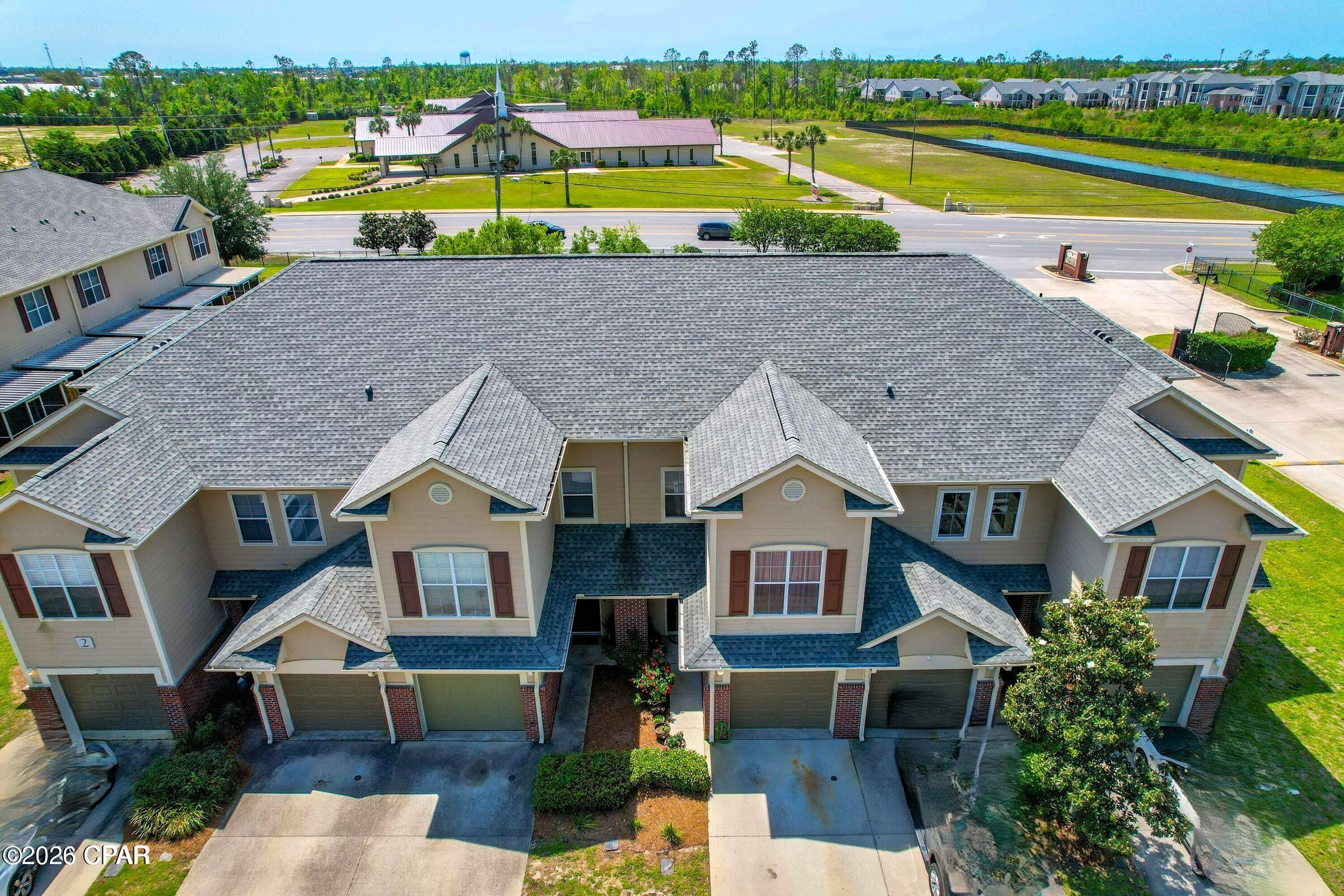 15th image of 204 Baldwin Rowe Cir, Panama City, FL 32405 | MLS# 783143