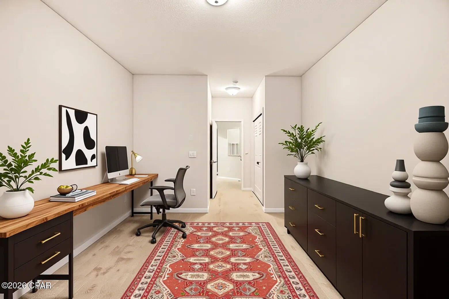 Image 4 For 204 Baldwin Rowe Circle