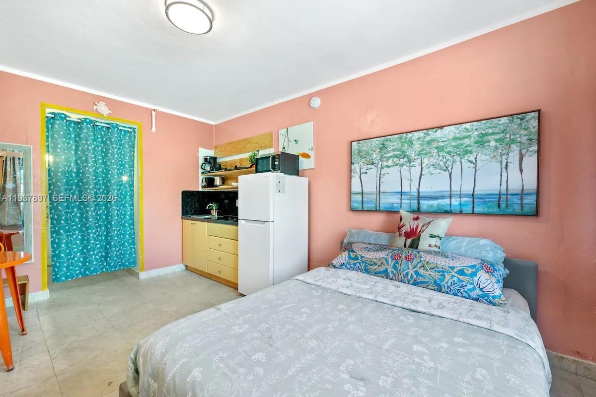 The Mantell Condo