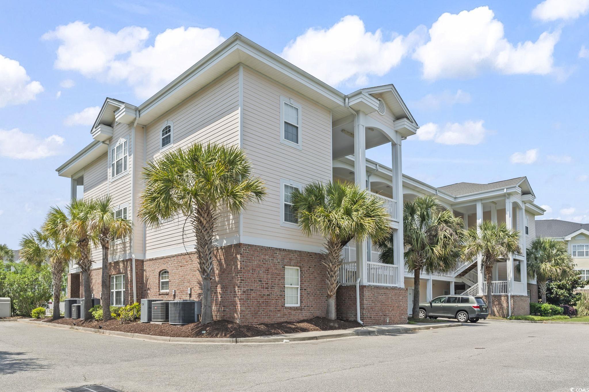 4803 Bovardia Pl. UNIT #104 Myrtle Beach, SC 29577