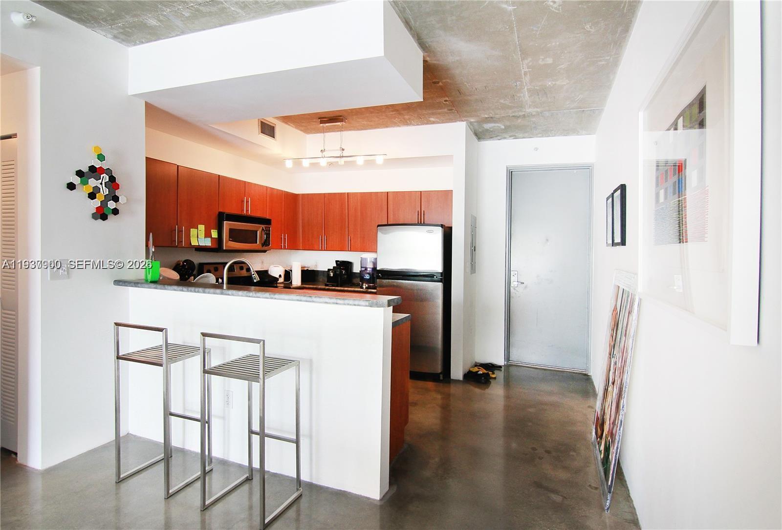 Baylofts Condo